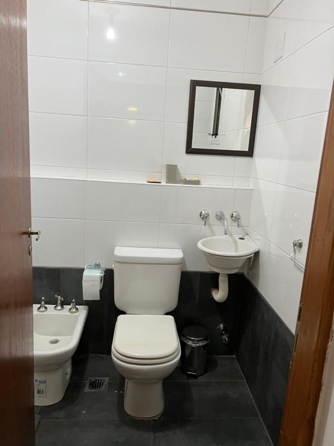 Appartement Departamento En Salta Capital A 1 Extérieur photo