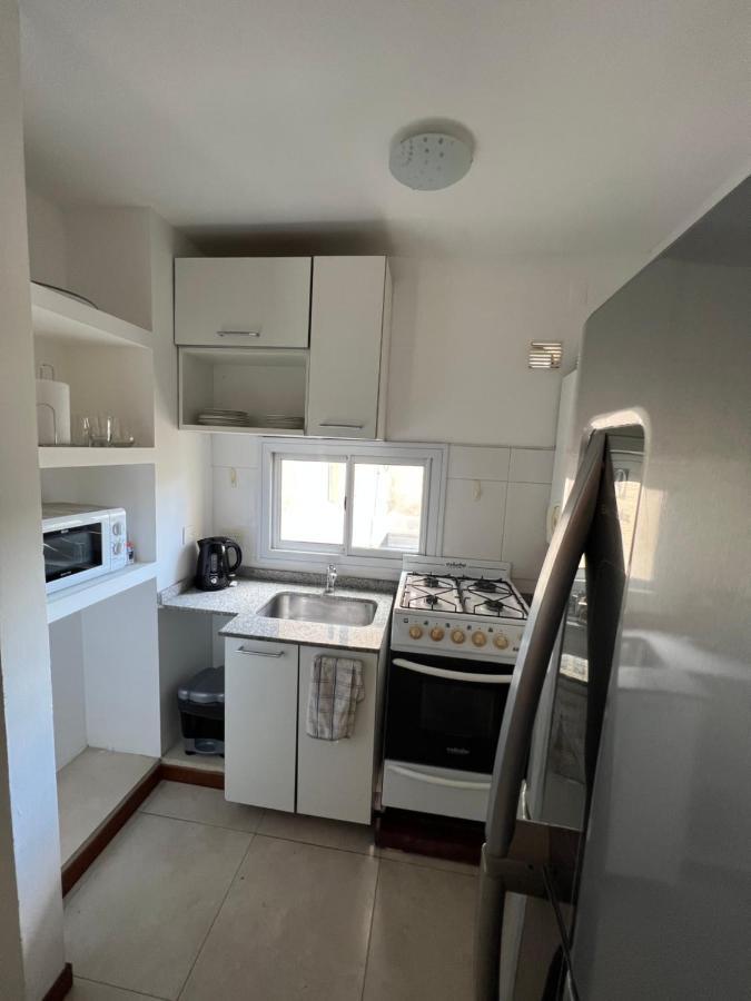 Appartement Departamento En Salta Capital A 1 Extérieur photo