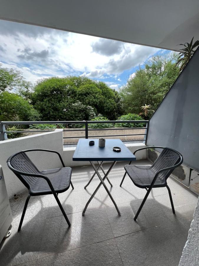 Appartement Departamento En Salta Capital A 1 Extérieur photo