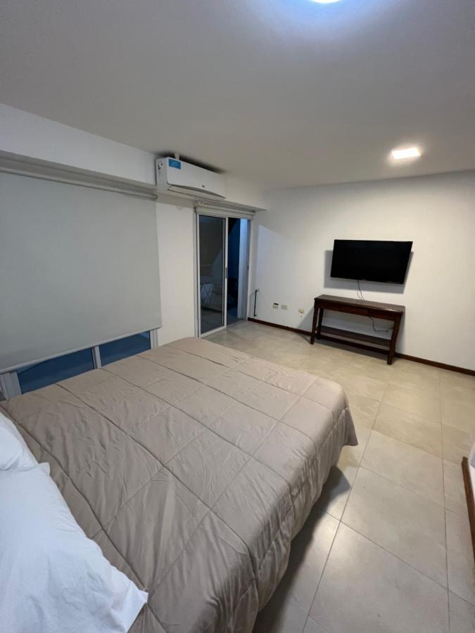 Appartement Departamento En Salta Capital A 1 Extérieur photo