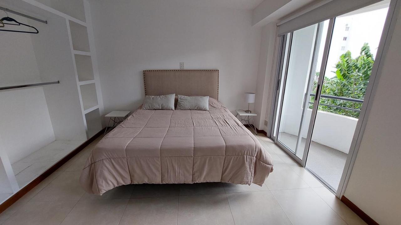 Appartement Departamento En Salta Capital A 1 Extérieur photo