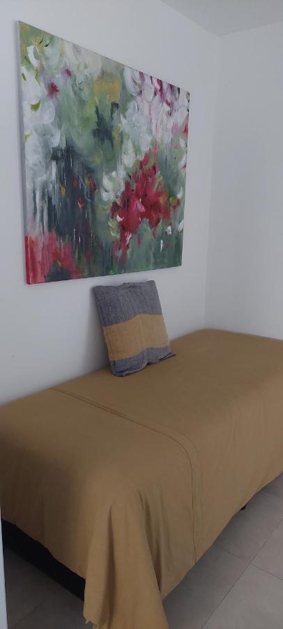 Appartement Departamento En Salta Capital A 1 Extérieur photo